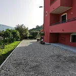 Casa Barone Vakantieboerderij