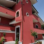 Vakantieboerderij Casa Barone