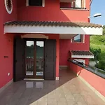 Alloggio per agriturismo Casa Barone *