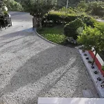 Casa Barone Farmház Roccadaspide