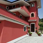 Alloggio per agriturismo Casa Barone Roccadaspide