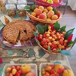Casa Barone Vakantieboerderij