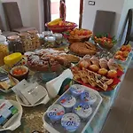 Alloggio per agriturismo Casa Barone Roccadaspide
