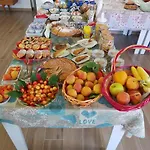 Casa Barone Alloggio per agriturismo