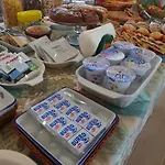 Vakantieboerderij Casa Barone