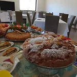 Casa Barone Roccadaspide