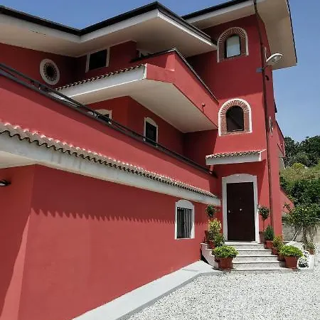 Casa Barone *