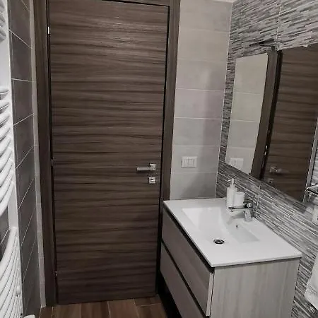 Фермерский дом Casa Barone