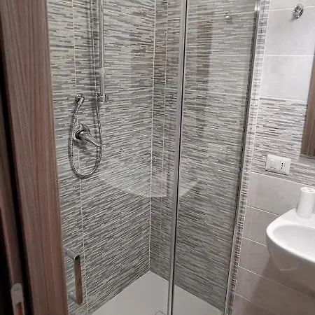 Фермерский дом Casa Barone