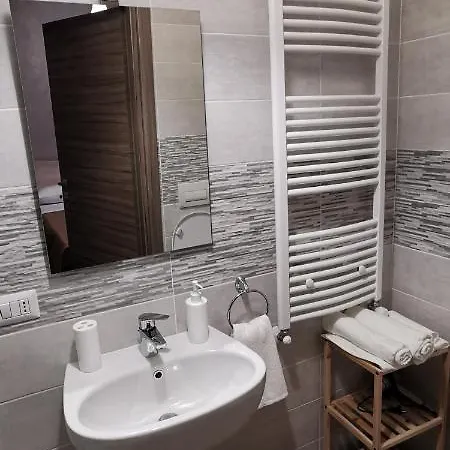 Casa Barone *