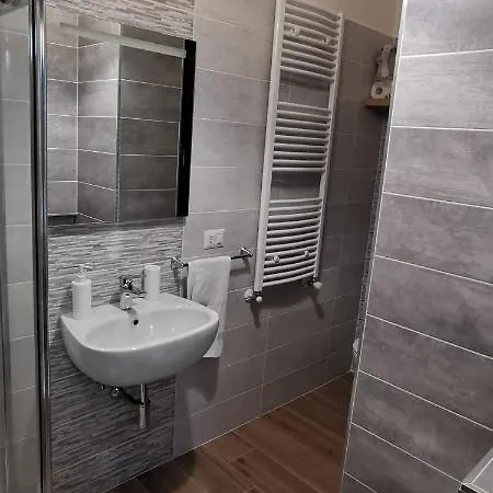 Casa Barone Фермерский дом *