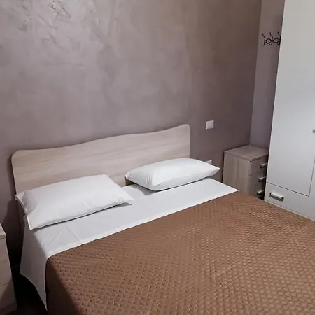 Vakantieboerderij Casa Barone