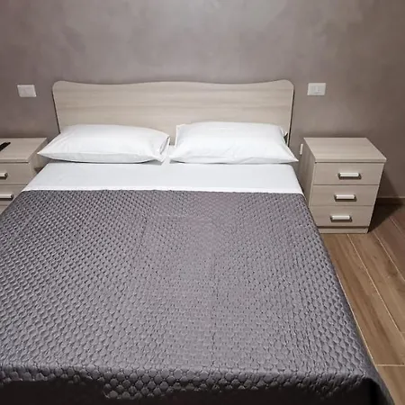 Casa Barone Фермерский дом *