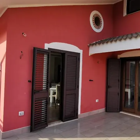 Casa Barone Vakantieboerderij