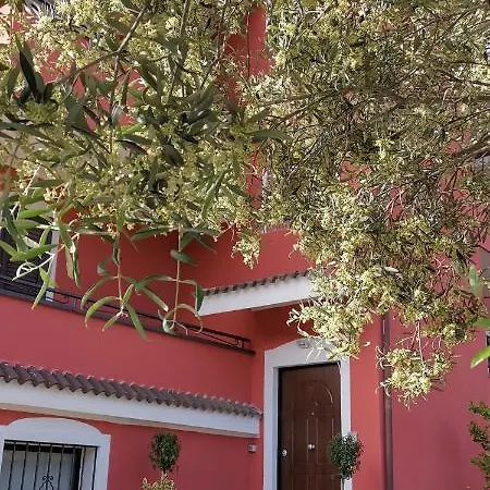 Casa Barone * Roccadaspide