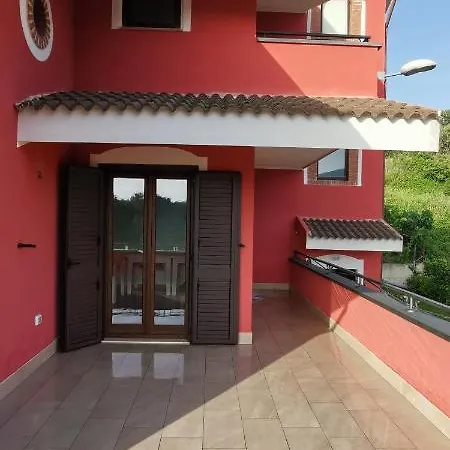 Agroturismo Casa Barone *