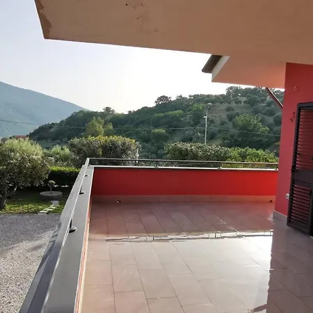 Casa Barone *