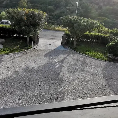 Bauernhof Casa Barone