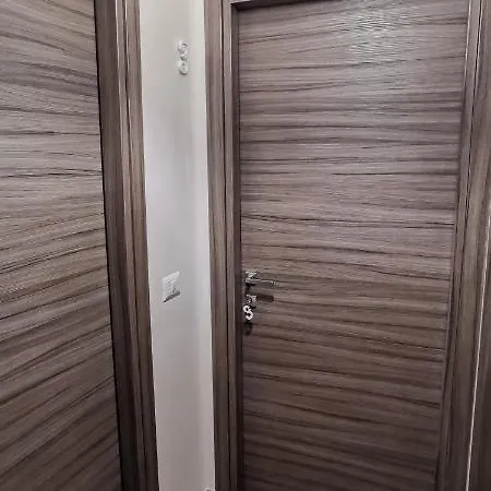 Casa Barone Roccadaspide