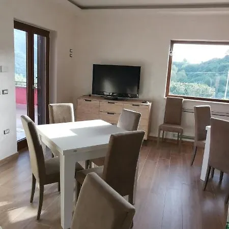 Casa Barone *