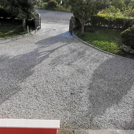 Casa Barone Фермерский дом Roccadaspide