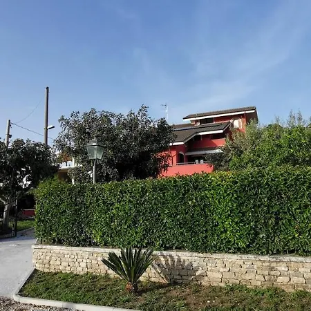 Casa Barone *