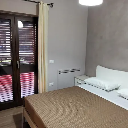 Casa Barone *