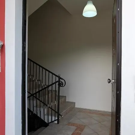 Casa Barone * Roccadaspide