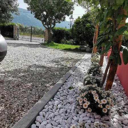 Casa Barone Фермерский дом