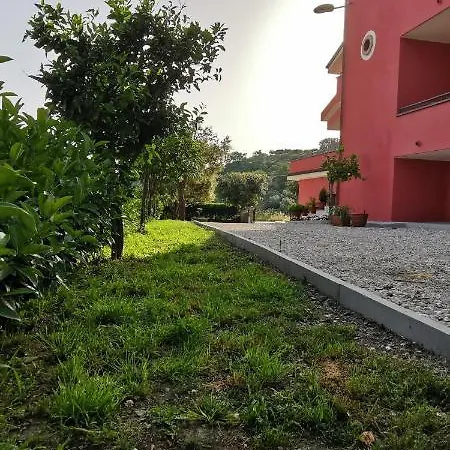 Casa Barone Agroturismo *