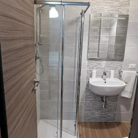 Фермерский дом Casa Barone