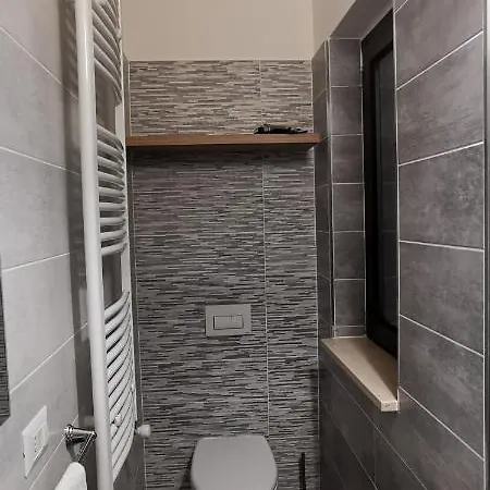 Фермерский дом Casa Barone Roccadaspide