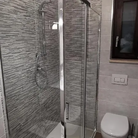 Casa Barone Bauernhof Roccadaspide