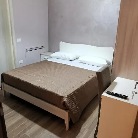 Casa Barone *