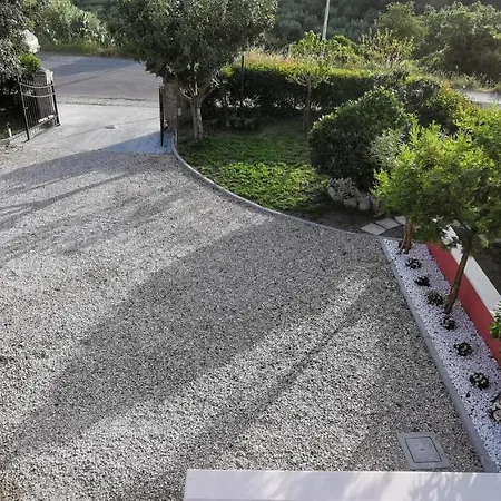 Casa Barone Κατάλυμα σε φάρμα Roccadaspide