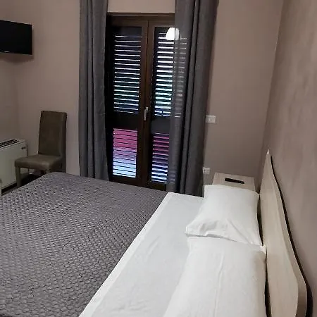 Casa Barone Фермерский дом Roccadaspide