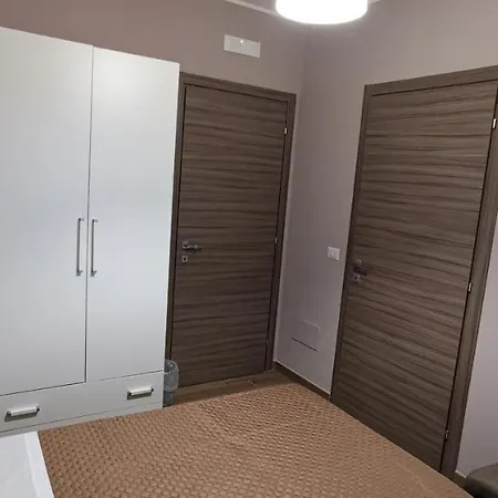 Casa Barone * Roccadaspide