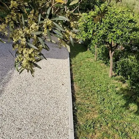 Agroturismo Casa Barone *