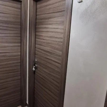 Casa Barone * Roccadaspide