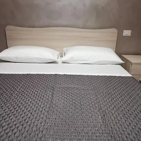 Casa Barone Фермерский дом Roccadaspide