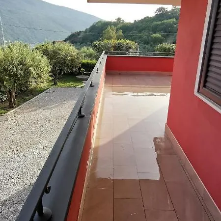 Casa Barone Фермерский дом