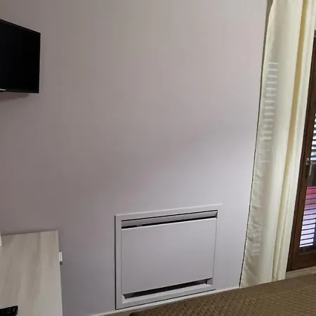 Casa Barone Фермерский дом *