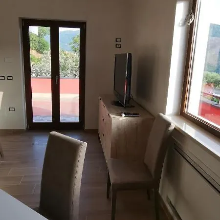Casa Barone