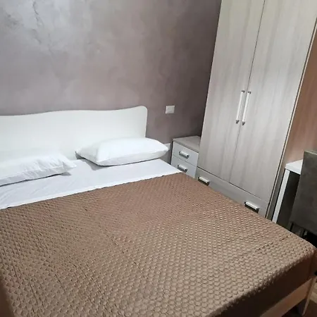 Фермерский дом Casa Barone