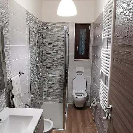 Casa Barone *