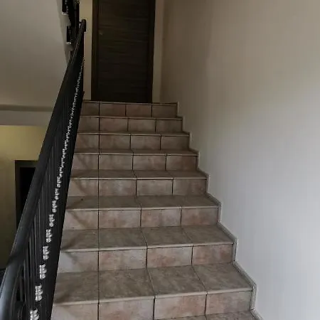 Фермерский дом Casa Barone