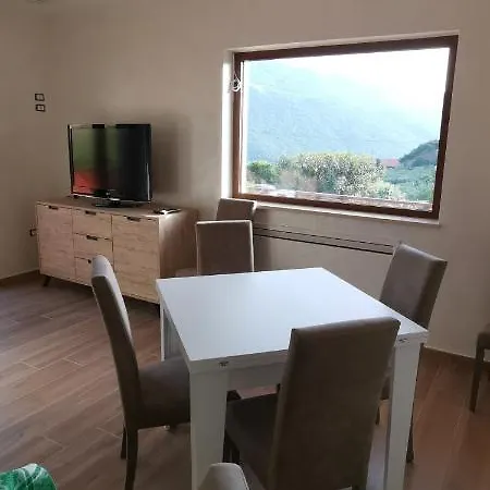 Фермерский дом Casa Barone *