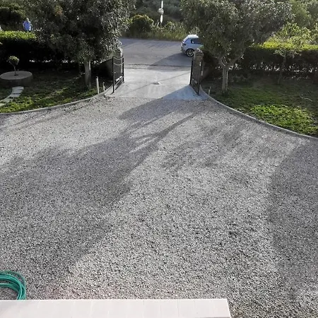 Фермерский дом Casa Barone Roccadaspide