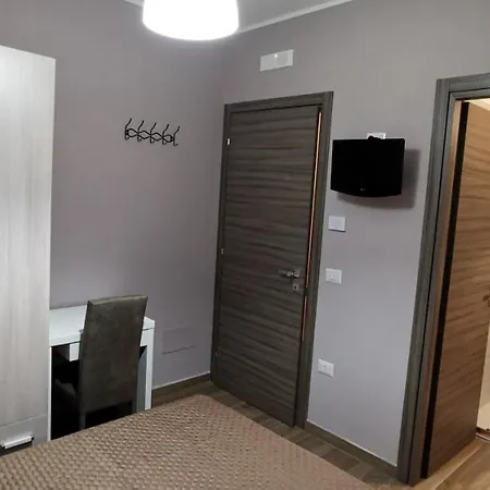 Casa Barone Roccadaspide