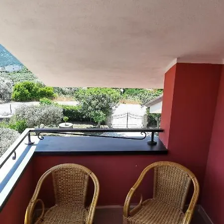 Фермерский дом Casa Barone *